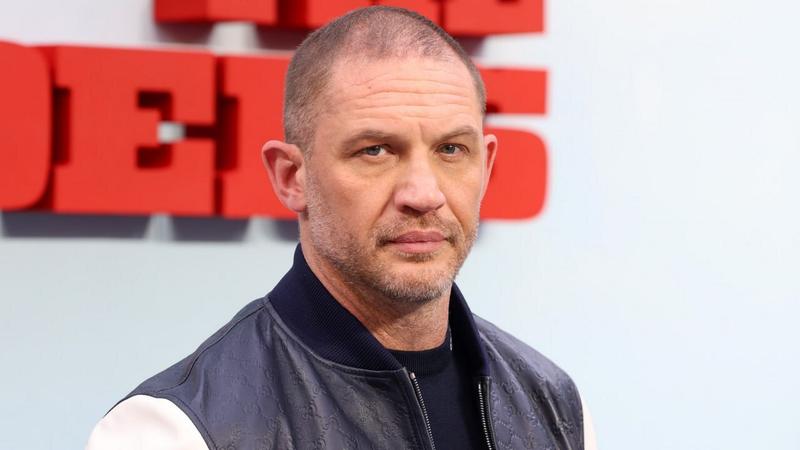 Стартовали съемки сериала Гая Ричи с Томом Харди и Пирсом Броснаном