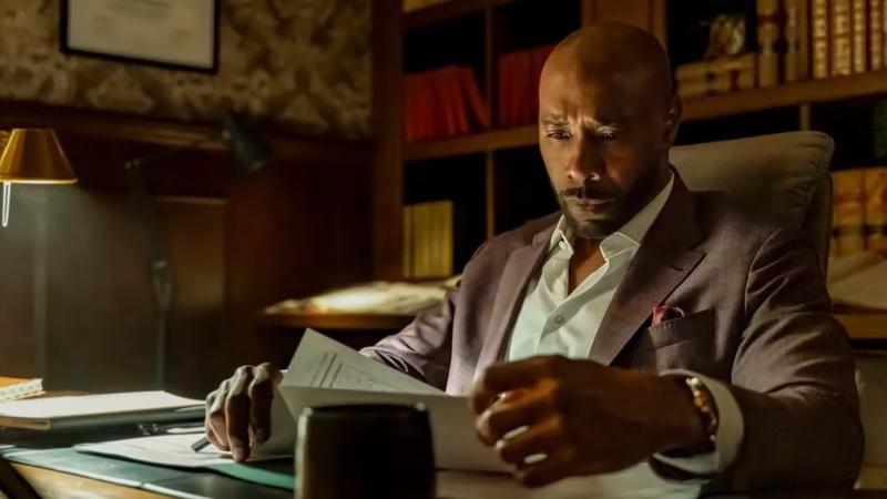 Трейлер сериала «Ватсон»: Жизнь после Холмса