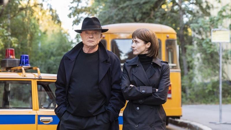 В Москве начались съемки нового сезона сериала «Мосгаз»