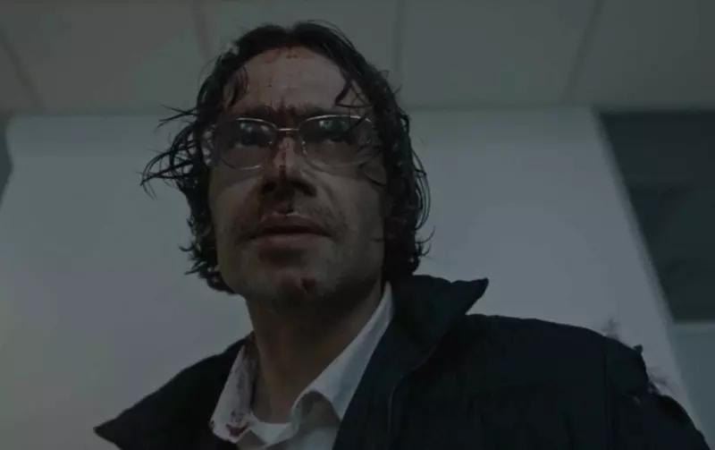 В Okko вышел спецэпизод видеоподкаста «Художественный смысл» о сериале «Ласт квест»