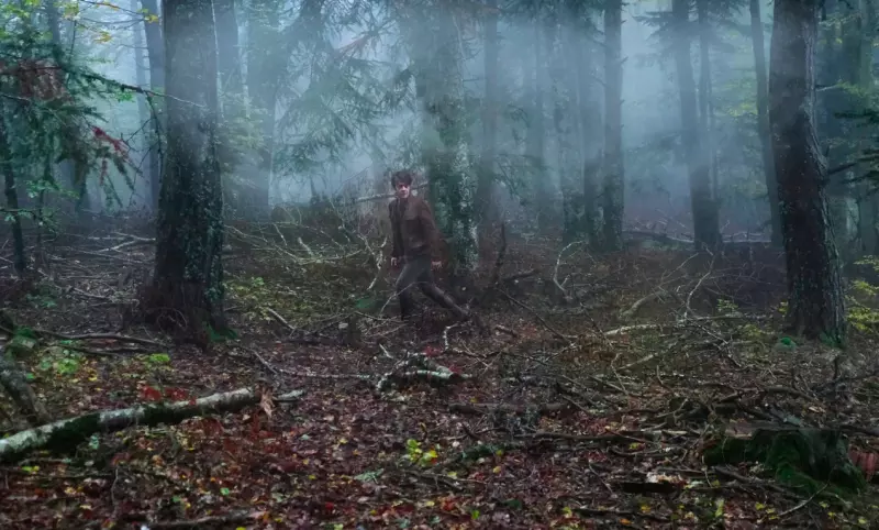 Cahiers du cinéma назвал лучшие фильмы 2024 года