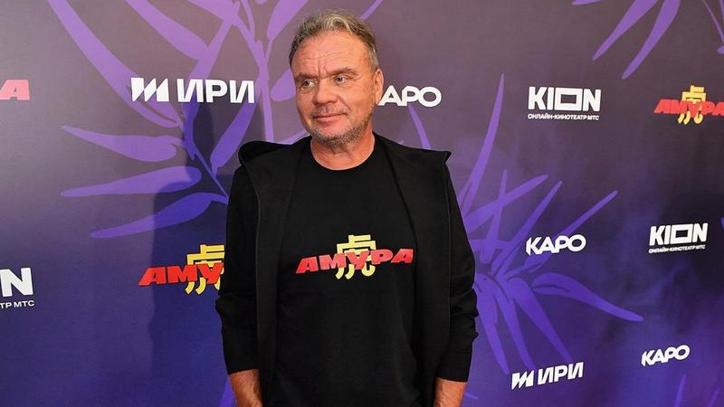 Игорь Мишин покинул пост генерального продюсера онлайн-кинотеатра Kion