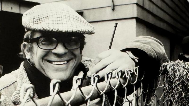 Умер помощник режиссера Адам Сомнер, работавший со Стивеном Спилбергом и Мартином Скорсезе