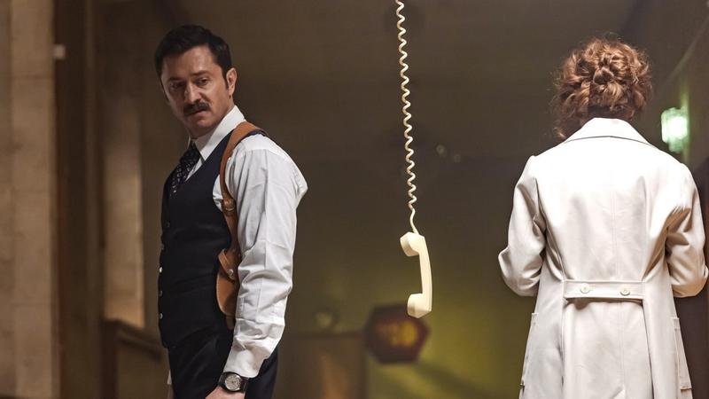 «Не доверяют нам товарищи демоны»: Трейлер сериала «13 клиническая. Начало»