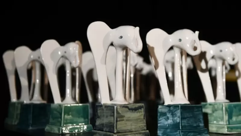 Три сериала Okko вошли в шорт-лист премии «Белый слон»