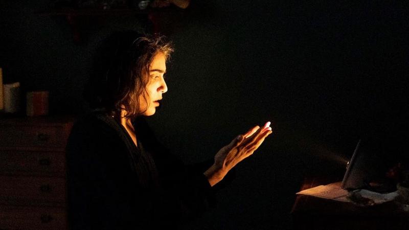 Драма «Свет» Тома Тыквера откроет Берлинский кинофестиваль