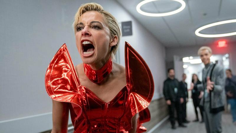 Режиссер хоррора «Улыбка» начал работу над третьей частью