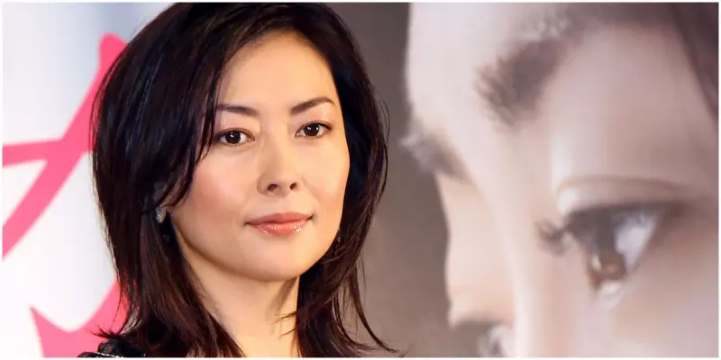 Умерла Михо Накаяма, японская актриса и звезда поп-сцены