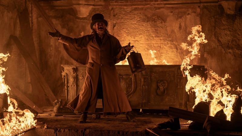 PETA планирует акцию протеста на показе «Носферату» Роберта Эггерса