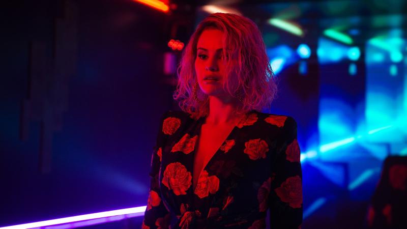 Европейская киноакадемия назвала «Эмилию Перес» лучшим фильмом