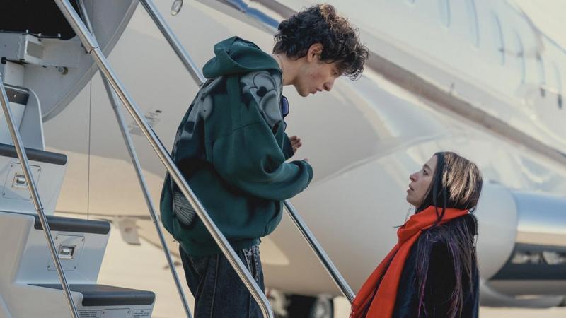 Критики Лос-Анджелеса выбрали «Анору» лучшим фильмом 2024 года