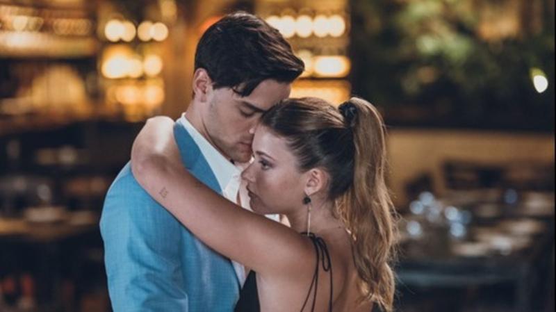 Трейлер фильма «Твоя вина» — продолжение скандальной любовной истории