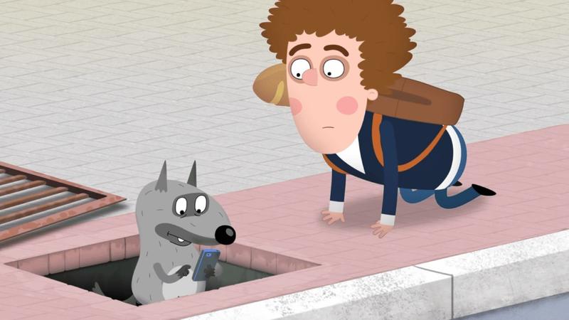 Трейлер четвертого сезона «Приключений Пети и Волка»: Похождения не заканчиваются