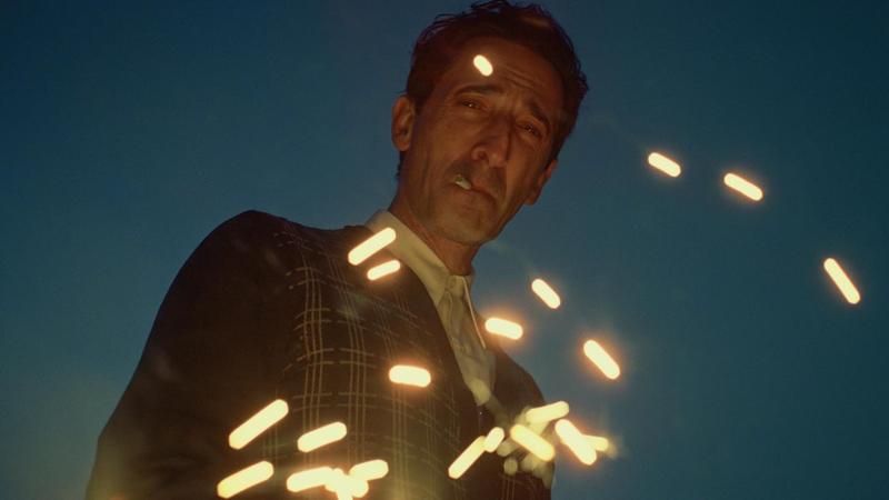 Новый трейлер «Бруталиста»: Эмигрантская история в сердце Америки