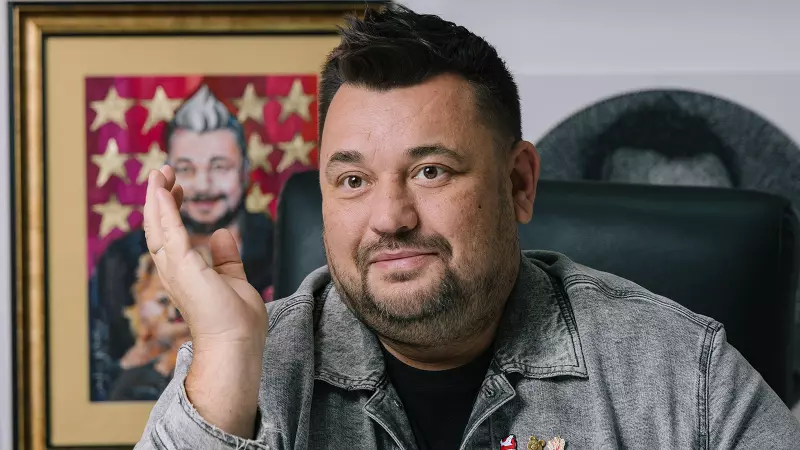 Сергей Жуков обратился к Бастрыкину из-за блокировки фильма «Руки Вверх!» на стримингах