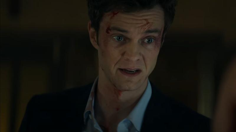 Трейлер боевика «Новокаин»: Джек Куэйд не чувствует боли и спасает возлюбленную