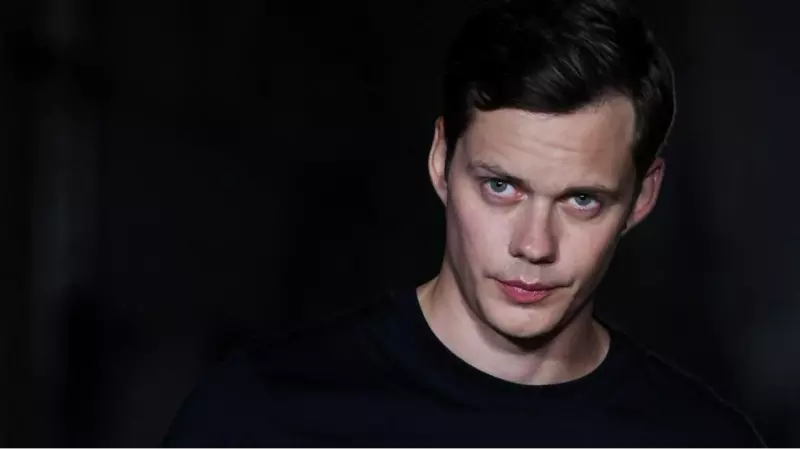 Билл Скарсгард сыграет в ипотечном триллере Гаса Ван Сента