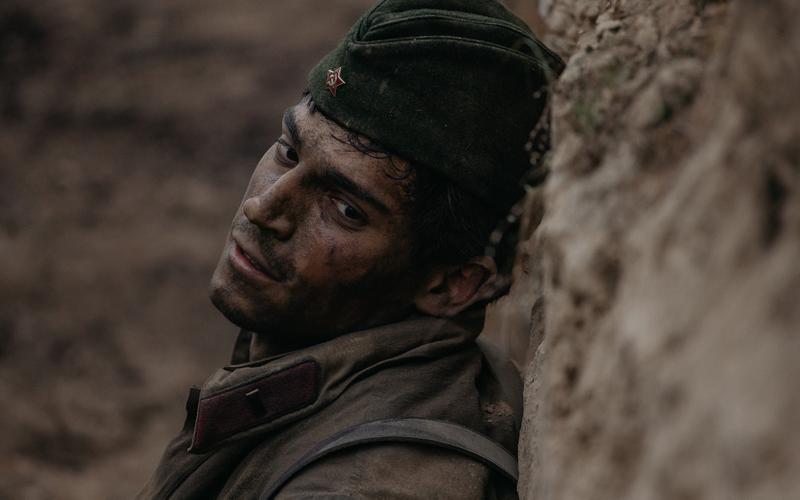 Боль и слава: 10 лучших фильмов про войну 2024 года