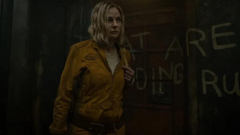 Сериал «Укрытие» продлили сразу на два сезона