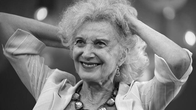 Умерла Мариса Паредес, известная по ролям в фильмах «Кожа, в которой я живу» и «Хребет дьявола»