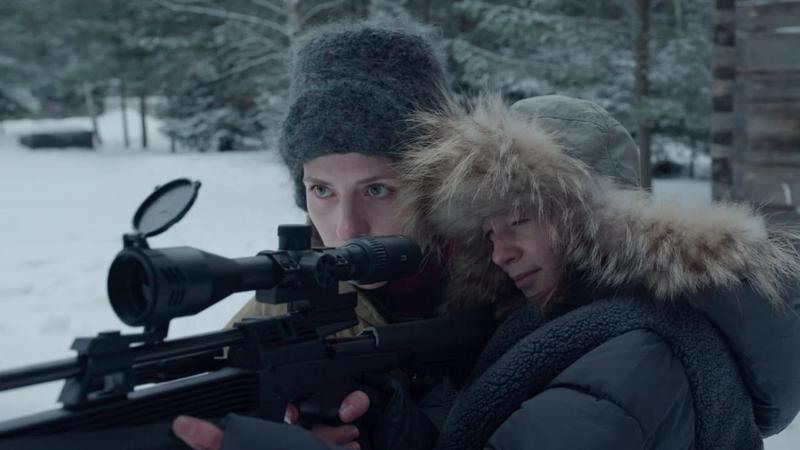 Драма «Агния» появится в российских кинотеатрах в январе