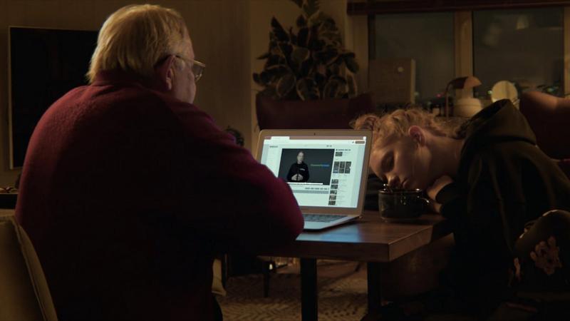 Первая серия «Мамонтов» стала доступна для бесплатного просмотра