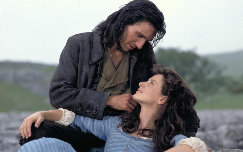 Мексиканские страсти от Бунюэля и средневековое насилие от Ёсиды: Полная история экранизаций «Грозового перевала»