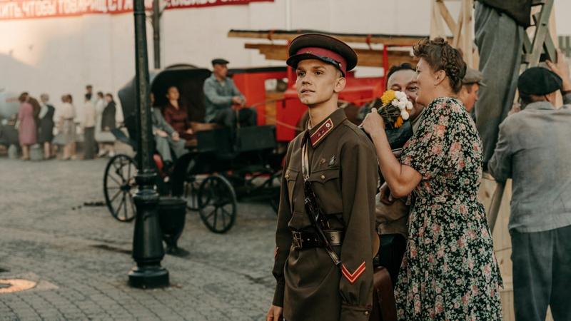 Тизер-трейлер военной драмы «В списках не значился»: На защите Брестской крепости