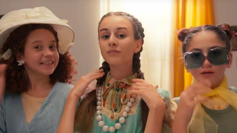 Трейлер комедии «Манюня: День рождения Ба»: Последнее приключение