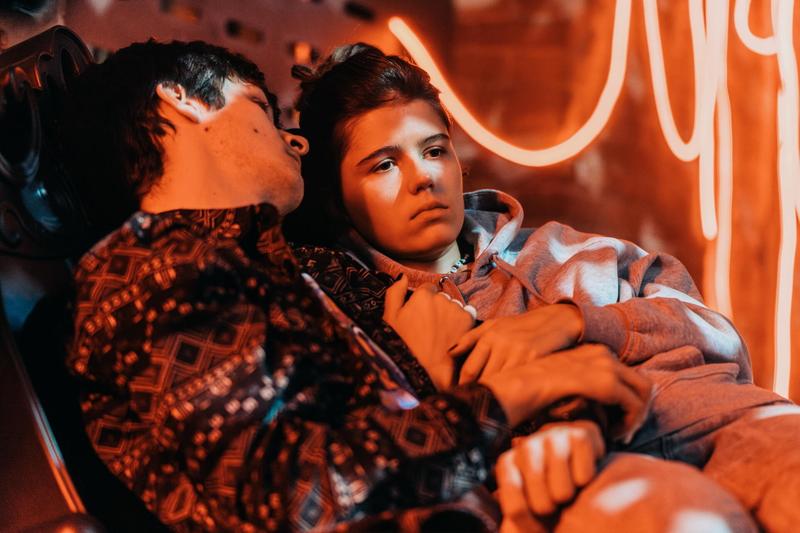 Завершились съемки второго сезона «Черного облака»