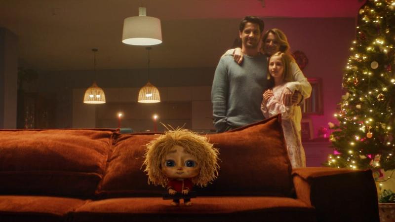 «Домовенок Кузя» вырвался в лидеры российского кинопроката за выходные