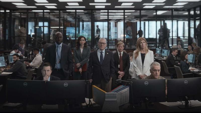 Трейлер мини-сериала «Нулевой день»: Роберт Де Ниро ловит террористов