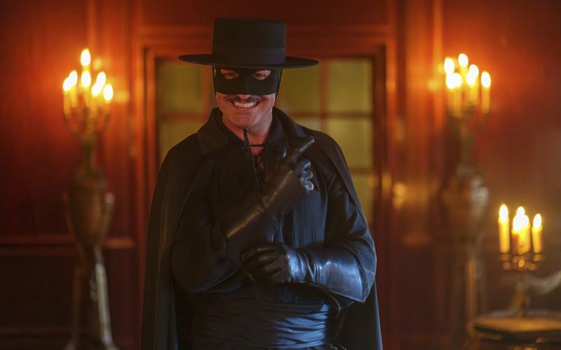 Экологичная Эмма Стоун и храбрый Жан Дюжарден: Осенние новинки подписки AMEDIATEKA