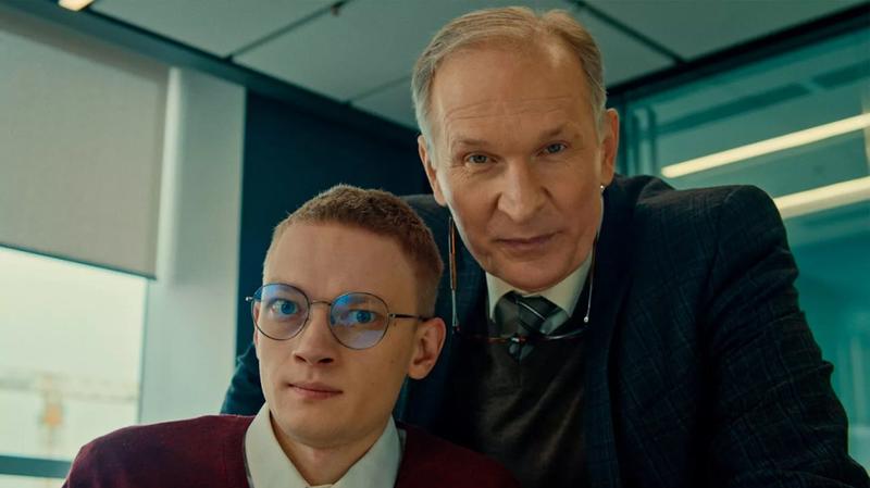 Старая закалка: График выхода эпизодов второго сезона «Мастодонта»