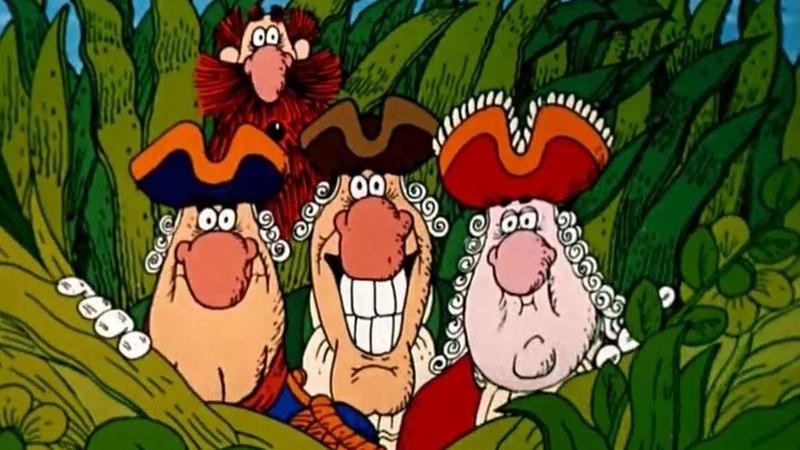 Disney готовит современное переосмысление «Острова сокровищ»