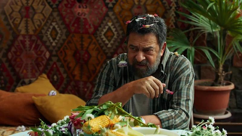 Трейлер сериала «Симон»: История армянского ловеласа