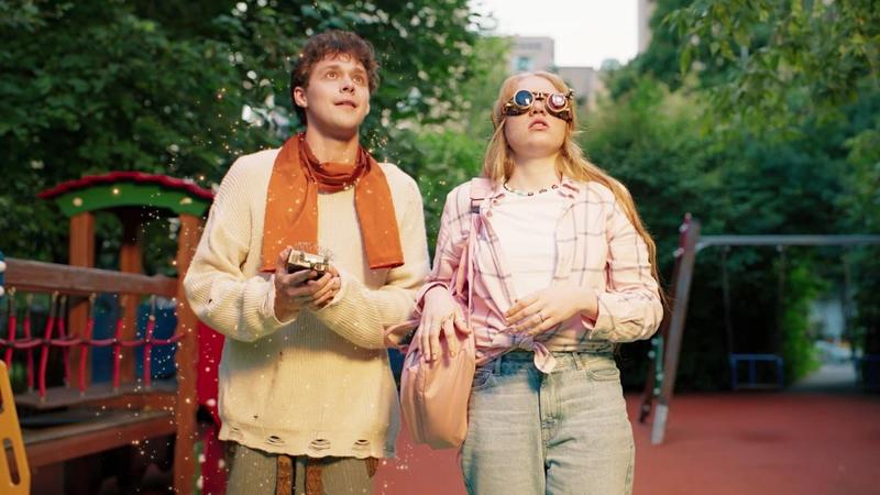 Добро против зла: График выхода эпизодов сериала Okko «Министерство Всего Хорошего»