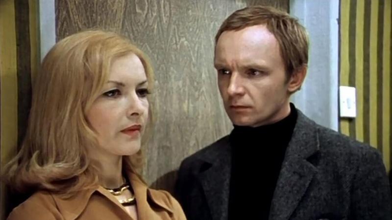 Отреставрированную «Иронию судьбы, или С легким паром» покажут 31 декабря