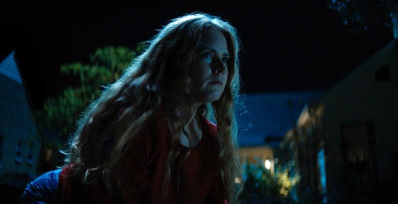 «Ночная сучка» c Эми Адамс появилась в онлайне