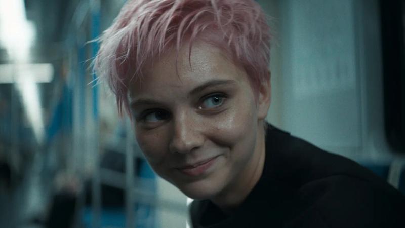 Сборы российского кино в 2024 году составили 33 млрд рублей