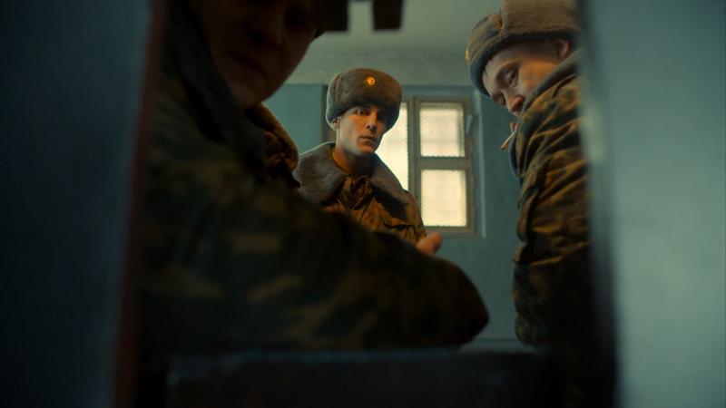 Тизер сериала «Аутсорс» с Иваном Янковским: Это не Новый год