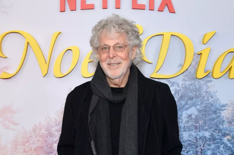 Умер режиссер и сценарист Чарльз Шайер