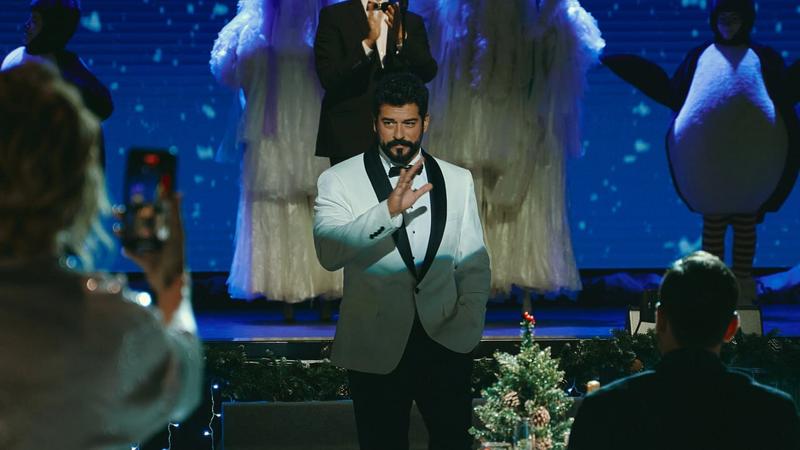 «Елки 11» возглавили кинопрокат в России за выходные