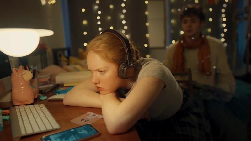 В Okko стартовал сериал «Министерство Всего Хорошего»