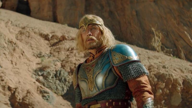 Приключенческая сказка «Финист. Первый богатырь» заработала в прокате первый миллиард рублей