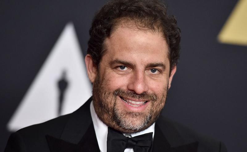 Бретт Рэтнер снимет документальный фильм о Мелании Трамп