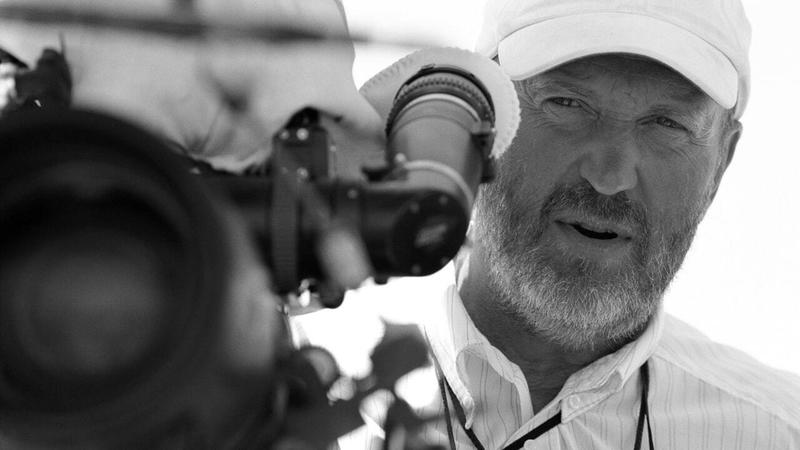Умер Роджер Прэтт, оператор «Бэтмена» и «Гарри Поттера»