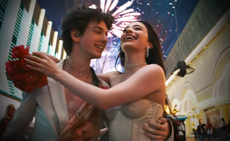 В Okko появилась драма «Анора» с Майки Мэдисон и Юрой Борисовым