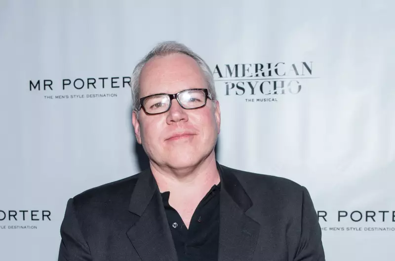 «Осколки» Брета Истона Эллиса не выйдут на HBO