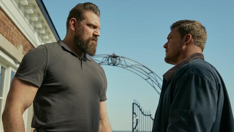 Трейлер третьего сезона «Джека Ричера»: Работа под прикрытием